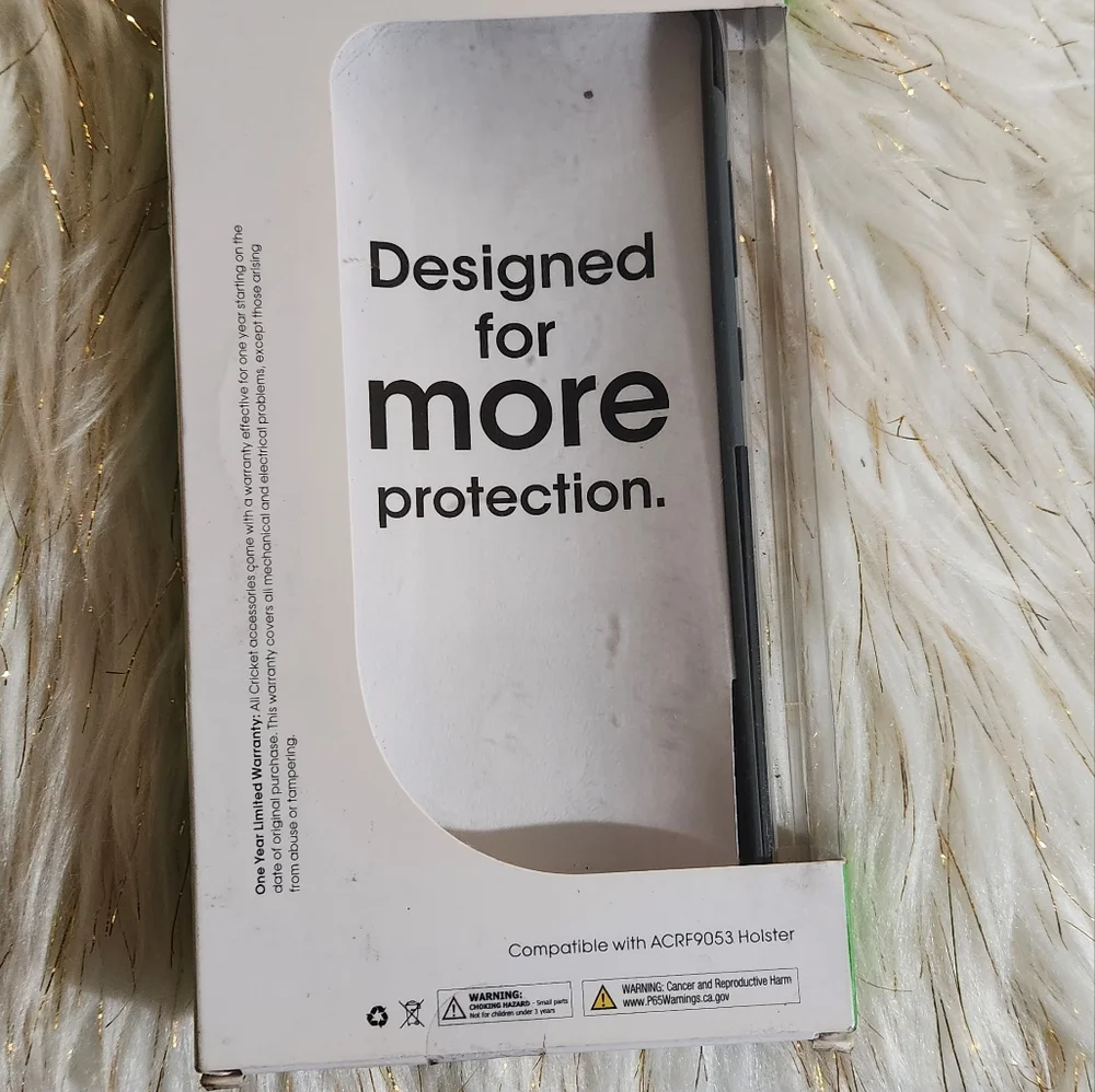 CASES COVER (CRICKET OVATION)